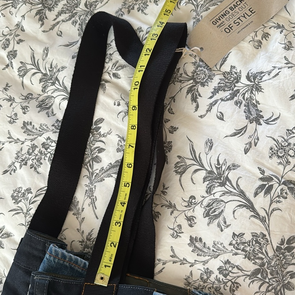 Levi’s Patch Bag - image 7